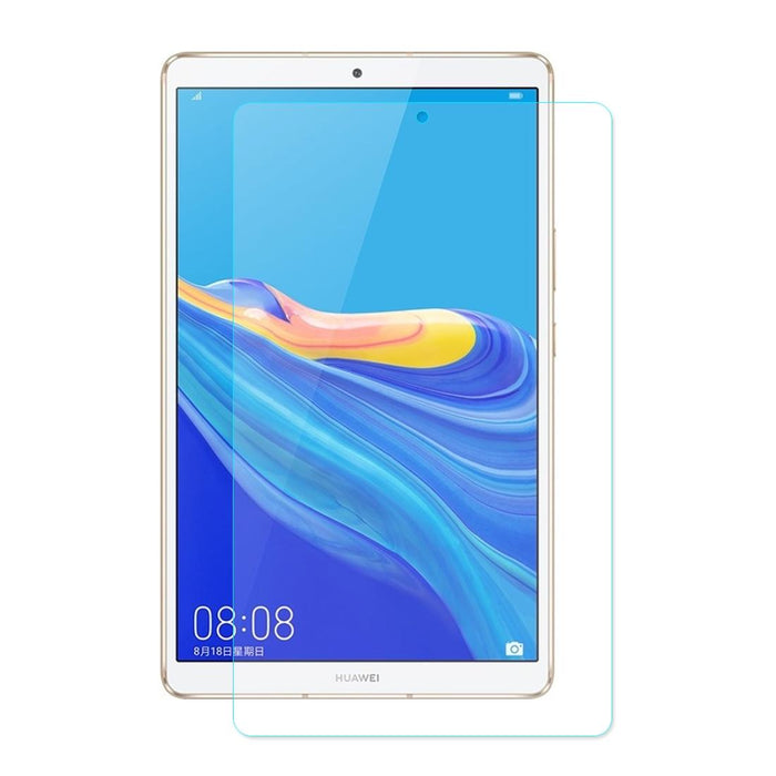 For Huawei Mediapad M6 8.4 Hat-Prince 0.33Mm 9H Surface Hardness 2.5D Explosion-Proof Tempered Glass Film