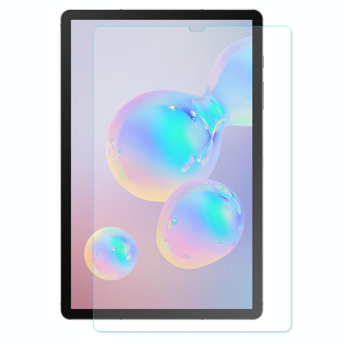 Hat-Prince 0.33Mm 9H Surface Hardness 2.5D Explosion-Proof Tempered Glass Film For Samsung Galaxy Tab S6