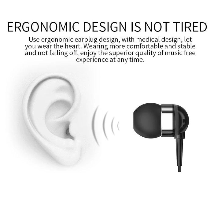 K36 Stereo Wireless Bluetooth Calls Remind Vibration Wear Clip Driver Auriculares Earphone