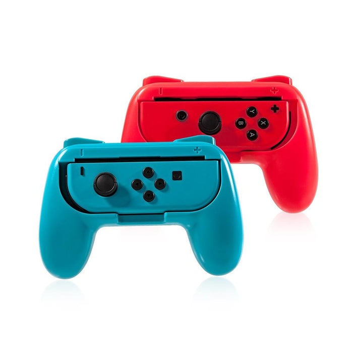 Enhanced Grip For Nintendo Switch Joy Con