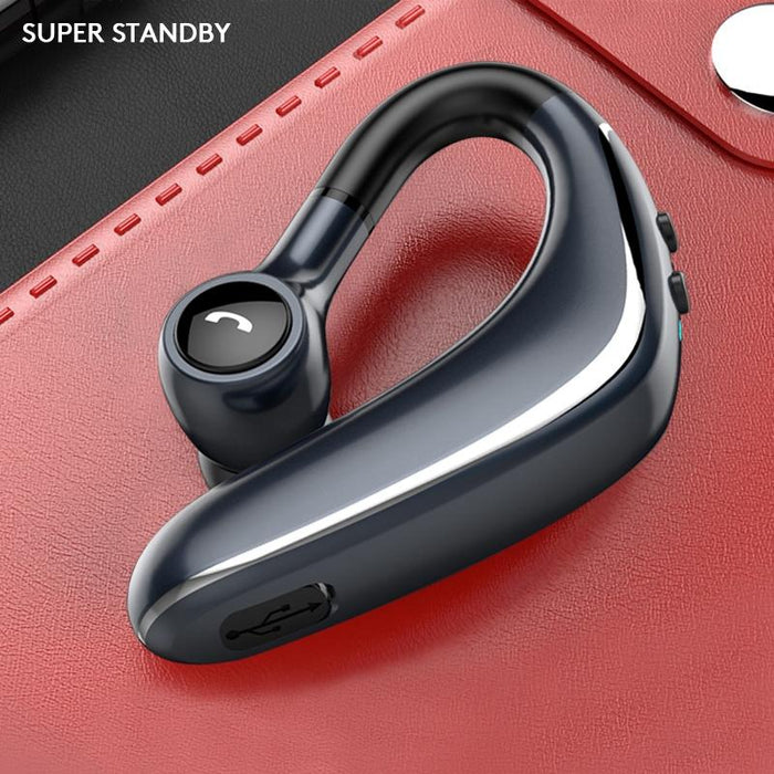 Yl-6S Wireless Bluetooth Earphone Sealed In-Ear Earbuds 180 Degree Freely Rotating Earpiece