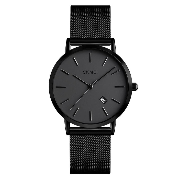 Simple Business Women Watch - Fashion Europe & America