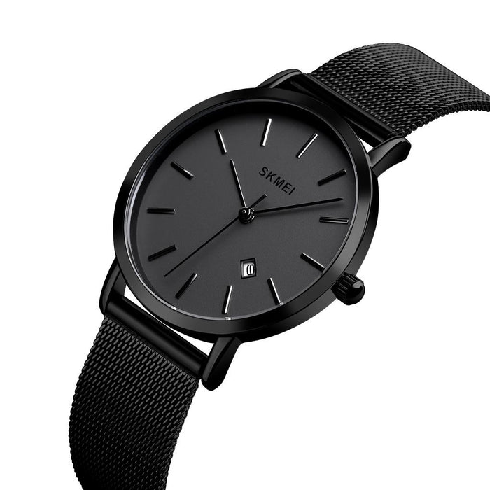 Simple Business Women Watch - Fashion Europe & America