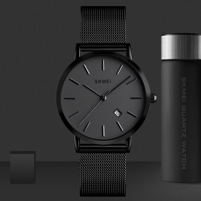 Simple Business Women Watch - Fashion Europe & America