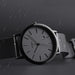 Simple Business Women Watch - Fashion Europe & America