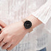 Simple Business Women Watch - Fashion Europe & America