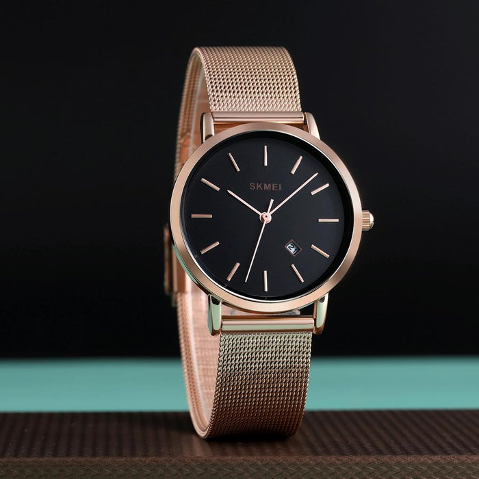 Simple Business Women Watch - Fashion Europe & America