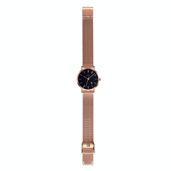 Simple Business Women Watch - Fashion Europe & America