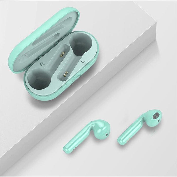 Twsl8 Tws Wireless Bluetooth Earphone