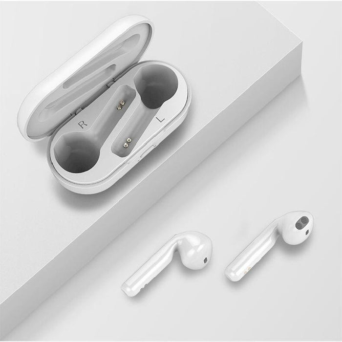 Twsl8 Tws Wireless Bluetooth Earphone