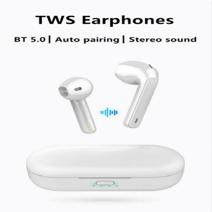 Twsl8 Tws Wireless Bluetooth Earphone