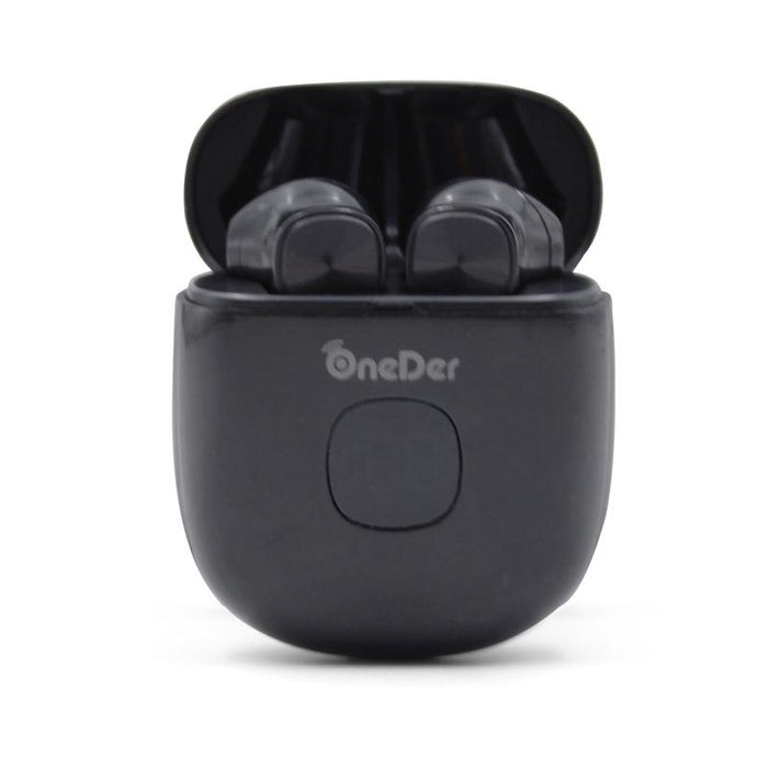 Oneder W16 Tws Wireless Bluetooth 5.0 Earphone With Charging Box