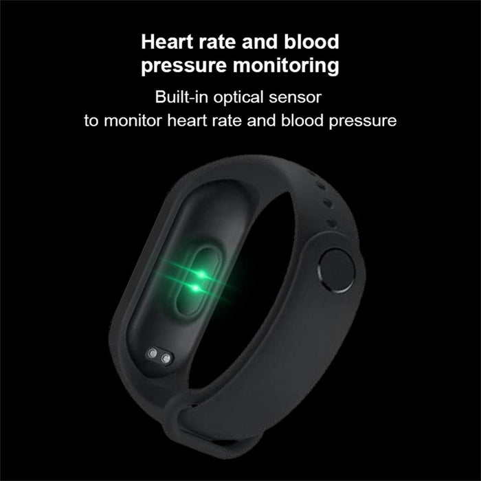 Colour Screen Smart Watch Ip68 Waterproof Bluetooth Call/Music Hr/Bp Monitoring