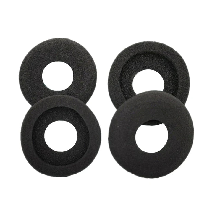 5 Foam Ear Cushions For Plantronics Blackwire Headset