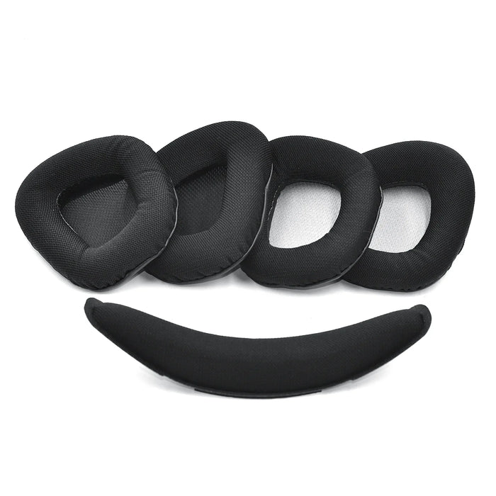 Corsair Void Pro Rgb Usb Gaming Headphone Earpads