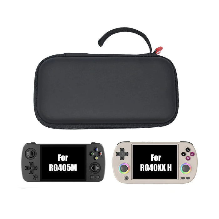 Rg405m/rg40xxh Handheld Game Console Bag