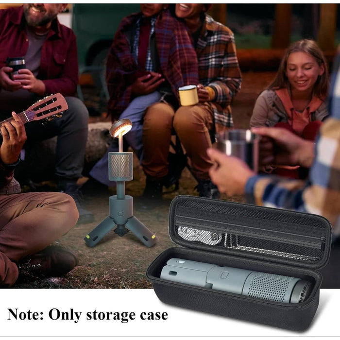 Case Compatible With Bysou Asfrost Supedesk Outask Camping Light Telescopic And Collapsible Night Mobile