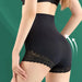 Seamless High Waist Lace Panties For Women