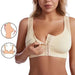 Front Closure Bralette For Women