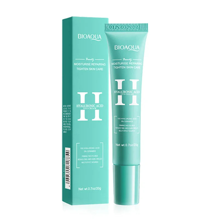 Vitamin C Eye Cream For Dark Circles