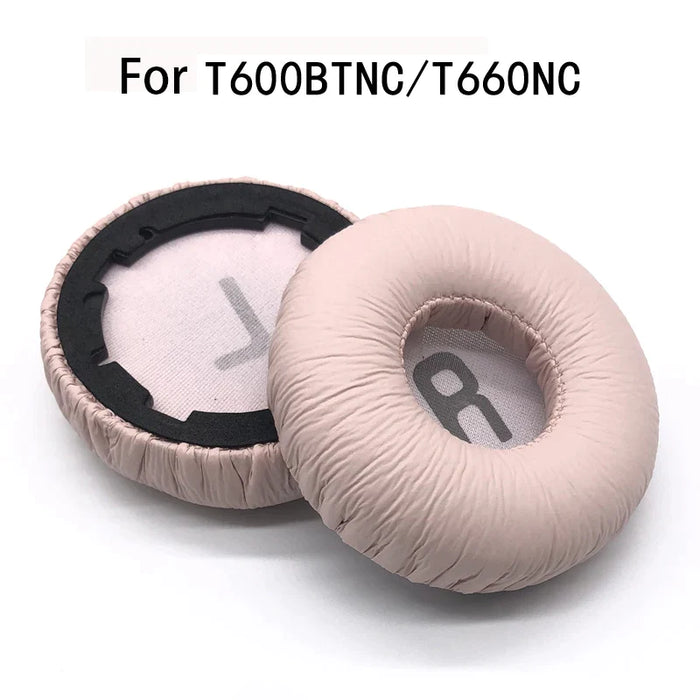 Replacement Ear Pads Headband For Jbl Tune600Btnc T600Bt T660Nc Headphones