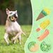 Dog Chew Toys Durable Squeaky And Soft