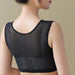 Front Buckle Posture Corrector Bra