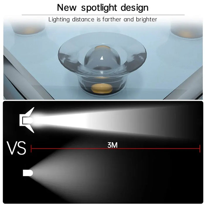 Outdoor Solar Stair Light