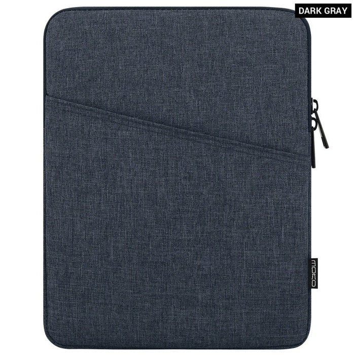 9-11 Inch Tablet Sleeve For iPad air 5, Pro 11, 10th, Samsung Galaxy S8