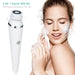 4 In 1 Silicone Cleansing Brush