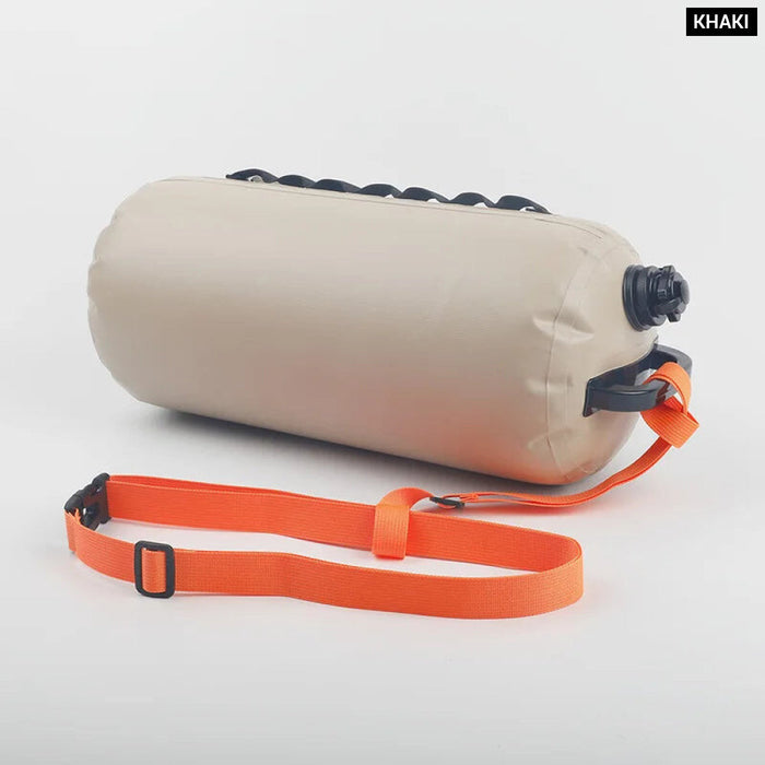 Waterproof Dry Bag for Outdoor Activities