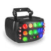 Dj Disco Party Stage Light 4in1 Red Laser Rain Patterns Led