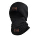 Mens Winter Fleece Mask Scarf For Cycling