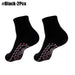 Winter Warm Tourmaline Magnetic Self Heating Thermal Socks