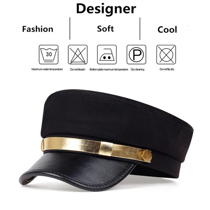 Military Cap / Hat For Outdoor Sports