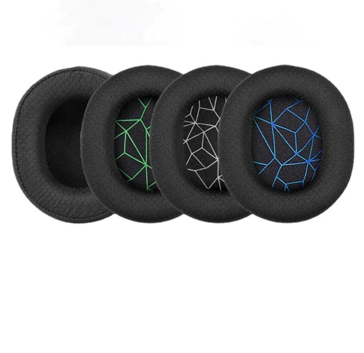 Replacement Earpads For Steelseries Arctis Headset