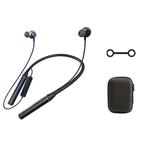 180 Hour Wireless Tooth Headset With Mic And Bass