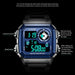 Military Digital Watches Sport Wristwatch Mens Waterproof