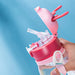 Creative Antler Sippy Cup For Kids