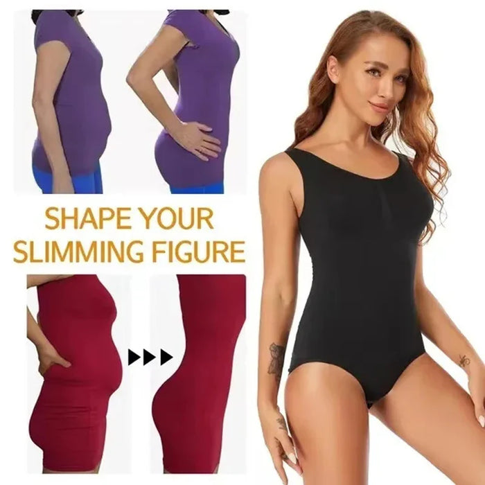 Slimming Bodysuit Full Body Shaper