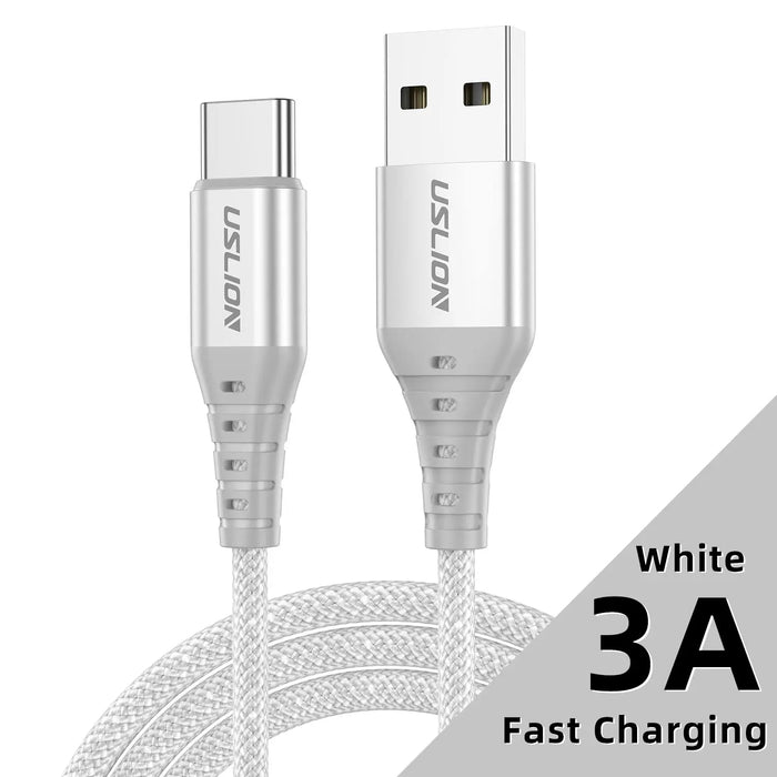 Fast Charging Usb C Cable For Oppo