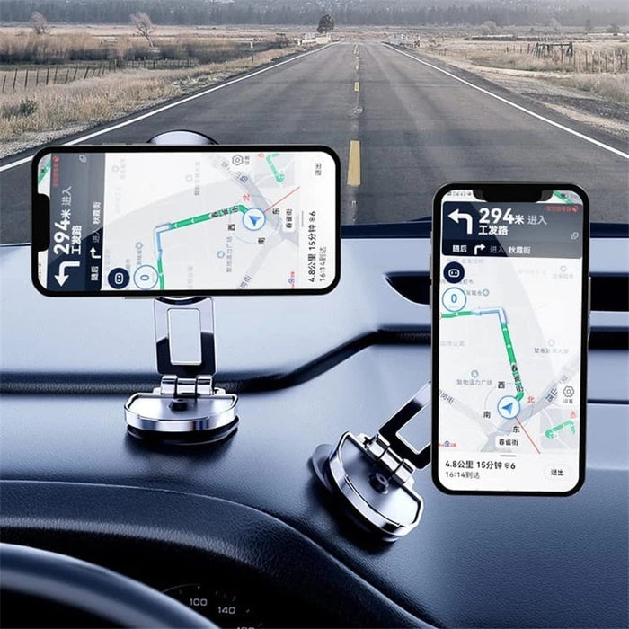 Magnetic Car Phone Holder Mount Magnet Smartphone Mobile