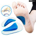 Child Ortic Insole For Flat Feet