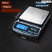 Stainless Steel Digital Kitchen Scale