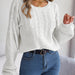 Casual Knit Sweater