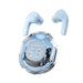 Wireless T8 Tws Headset Sporty Noise Cancelling Earbuds