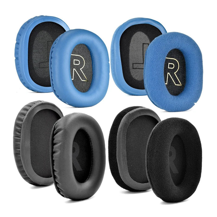 Logitech G Pro X Headset Replacement Earpads