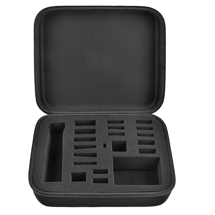 Philips Multigroom 7000 Trimmer Case Fits 18 Attachments