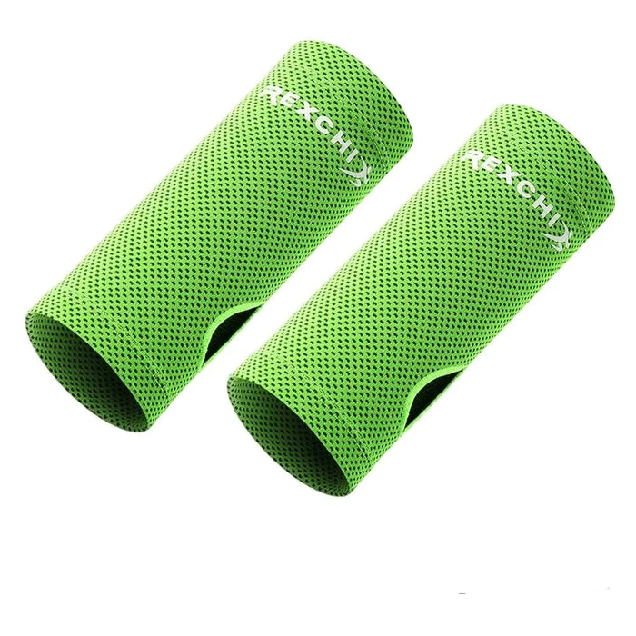 1 Pair Non-Slip Sweat-Absorbent Quick-Drying Wrist Brace For Sport Cycling