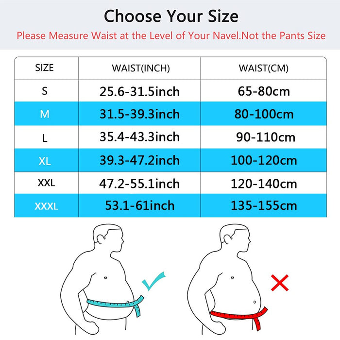 Breathable Adjustable Knitted Lumbar Support Belt For Men Women Herniated Disc Sciatica